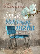 Okadka - Smak bkitnego nieba