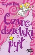 Okadka ksizki - Czarodziejski py