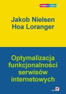 Ok�adka - Optymalizacja funkcjonalno�ci serwis�w internetowych