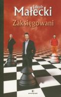 Okładka ksiązki - Zaksięgowani