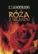 Ok�adka - R�a z Irlandii