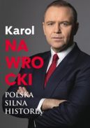 Ok�adka - Polska silna histori� 