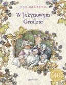 Ok�adka - W je�ynowym grodzie [wznowienie 2022]