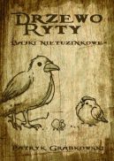 Okładka - Drzewo Ryty