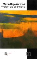 Ok�adka ksi�zki - Wo�am ci� po imieniu
