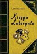 Okadka - Ksiga labiryntu