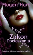 Okładka - Zakon Pocieszenia