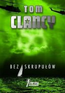 Okładka - Bez skrupułów