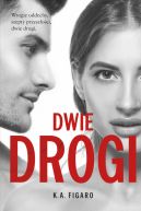 Okładka - Dwie drogi