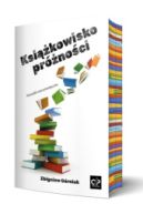 Ok�adka ksi�zki - Ksi��kowisko pr�no�ci. Komedia nieromantyczna