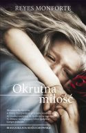 Okładka - Okrutna miłość