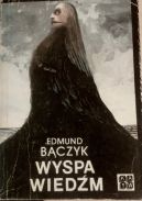 Ok�adka - Wyspa wied�m