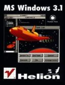 Ok�adka ksi�zki - Windows 3.1. Ilustrowany podr�cznik
