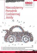 Okładka - Niecodzienny Poradnik Codziennej Jazdy