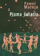 Ok�adka ksi�zki - Plama �wiat�a