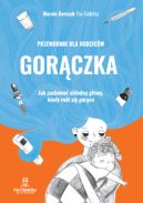 Okadka ksizki - Gorczka. Przewodnik dla rodzicw