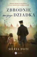 Ok�adka - Zbrodnia mojego dziadka
