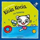 Okadka - Kicia Kocia na basenie