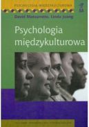 Ok�adka - Psychologia mi�dzykulturowa