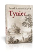 Ok�adka - Tyniec