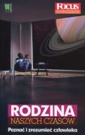 Ok�adka - Rodzina naszych czas�w