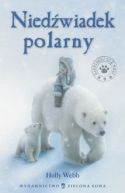 Okładka - Niedźwiadek polarny