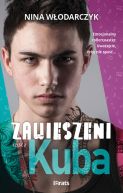 Okładka książki - Zawieszeni. Część 2: Kuba