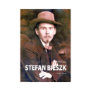Ok�adka ksi�zki - Pro Memoria. Stefan Bieszk (1895-1964)