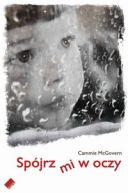 Ok�adka - Sp�jrz mi w oczy
