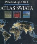 Okadka - Przegldowy atlas wiata