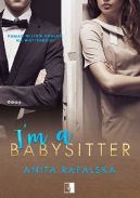 Ok�adka - I'm a babysitter