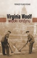 Ok�adka - Widoki Londynu