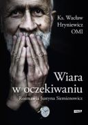 Ok�adka - Wiara w oczekiwaniu 