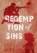 Ok�adka ksi�zki - Redemption of Sins