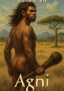 Ok�adka ksi��ki - Agni
