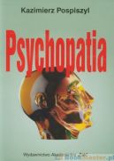 Ok�adka - Psychopatia