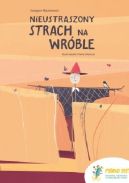 Ok�adka - Nieustraszony strach na Wr�ble