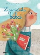 Ok�adka ksi�zki - Z pami�tnika babci