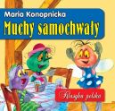 Okadka - Muchy samochway. Klasyka polska