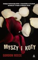 Okładka - Myszy i koty