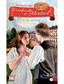 Ok�adka - Dziedziczka z Alvestad tom.14. Czas zemsty