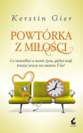 Okładka - Powtórka z miłości