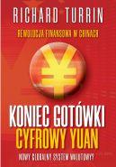 Okadka - Koniec gotwki. Cyfrowy Yuan