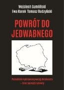 Okadka - Powrt do Jedwabnego