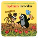 Okadka - Tydzie krecika