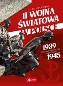 Okadka - II wojna wiatowa w Polsce