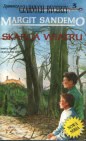 Okładka - Skarga wiatru