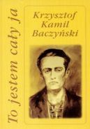 Okładka książki - To jestem cały ja