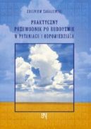 Okadka ksiki - Praktyczny przewodnik po buddyzmie w pytaniach i odpowiedziach