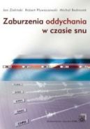 Okadka - Zaburzenia oddychania w czasie snu